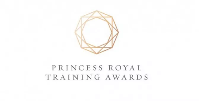 Princess Royal Training Award Thumbnail