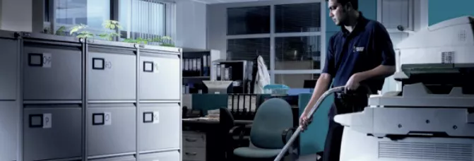 Elior - FM Services - Cleaning Thumbnail