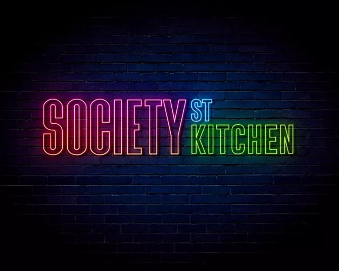 Society St Kitchen Thumbnail
