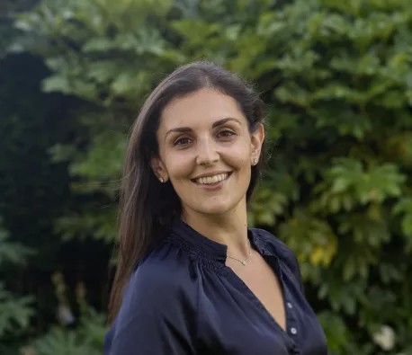 Michal Seal, Marketing and Commercial Director at Elior UK Michal Seal, Marketing and Commercial Director at Elior UK